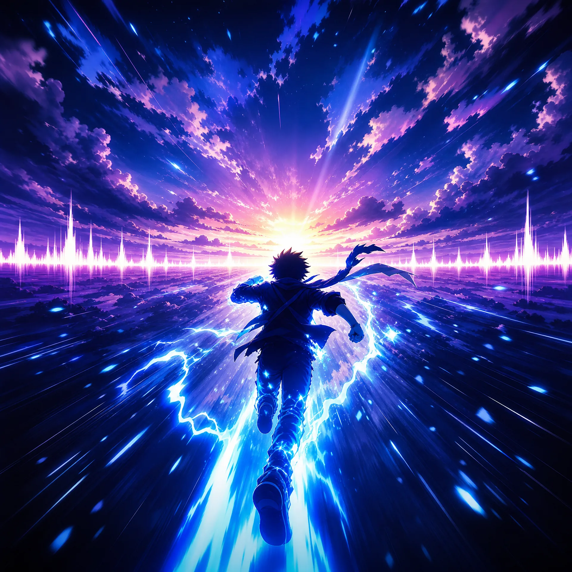 Silhouette 封面